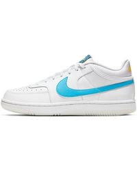 Nike - Sky Force 3/4 Fury' - Lyst