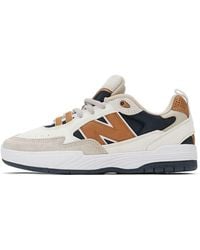 New Balance - Numeric Tiago Lemos 808 - Lyst