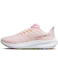 Nike - (Wmns) Air Zoom Pegasus 39 Premium 'Light Soft' - Lyst