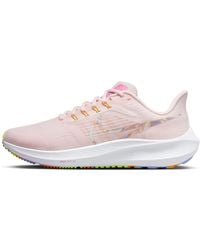 Nike - (Wmns) Air Zoom Pegasus 39 Premium 'Light Soft' - Lyst
