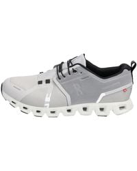 On Shoes - Cloud 5 Waterproof 'Glacier' - Lyst