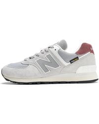New Balance - 530 Trainers - Lyst