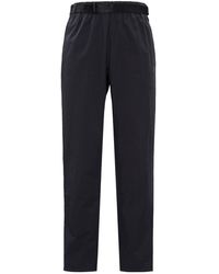 Nike - Sportswear Premium Essentials Cone Woven Sports Long Pants - Lyst
