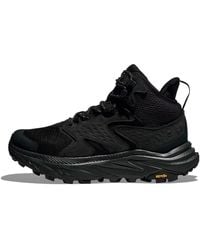 Hoka One One - Anacapa 2 Mid Gore-tex Hiking Shoes - Lyst