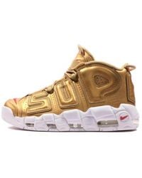 Nike - Air More Uptempo 'supreme - Lyst