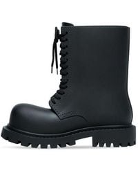 Balenciaga - Steroid Boot Full Eva' - Lyst