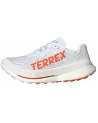 adidas - Terrex Agravic Speed Ultra Impact' - Lyst