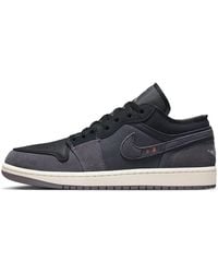Nike - 1 Low Se Craft 'Inside Out - Lyst