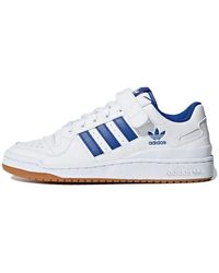adidas - Originals Forum Lo - Lyst