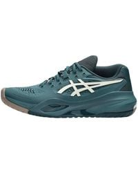 Asics - Gel-Resolution X 'Saxon Birch' - Lyst