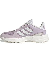 adidas - (Wmns) 90S Valasion 'Mauve' - Lyst