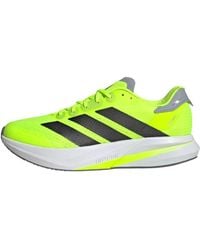 adidas - Duramo Speed 2 'Lucid Lemon Halo' - Lyst