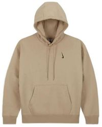 Nike - X Billie Eilish Crossover Solid Color Cotton Hooded Long Sleeves Autumn Us Edition - Lyst