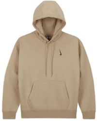 Nike - X Billie Eilish Crossover Solid Color Cotton Hooded Long Sleeves Autumn Us Edition - Lyst