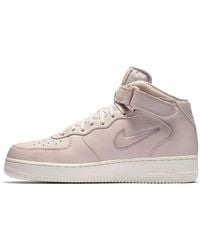 Nike - Air Force 1 Mid Prm 'Jewel' - Lyst