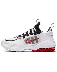 Nike - Air Max Alpha Savage 2 - Lyst