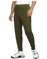 Nike - Therma Fit Adv A.P.S. Fleece Fitness Pants '' - Lyst