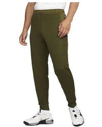 Nike - Therma Fit Adv A.p.s. Fleece Fitness Pants - Lyst