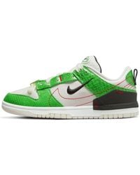 Nike - (Wmns) Dunk Low Disrupt 2 Snakeskin' - Lyst