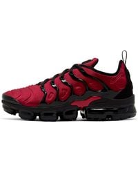 Nike - Air Vapormax Plus 'University' - Lyst