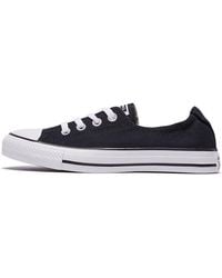 Converse - (Wmns) Chuck Taylor All Star Shoreline For - Lyst
