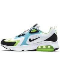 Nike - Air Max 200 Se 'Oracle Aqua' - Lyst