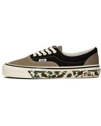Vans - Era 95 Dx Anaheim Factory 'Camo Midsole' - Lyst