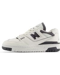 New Balance - (Wmns) 550 'Sea Salt Magnet' - Lyst