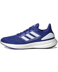 adidas - Pureboost 22 'Lucid' - Lyst