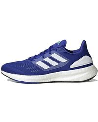 adidas - Pureboost 22 'Lucid' - Lyst