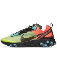 Nike - React Element 87 ' - Lyst