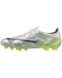 Mizuno - Alpha 2 Made - Lyst