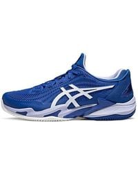 Asics - Court Ff 3 Novak Clay Fresh Air' - Lyst