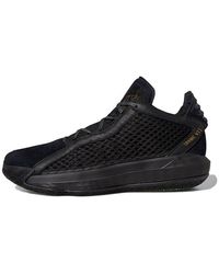 adidas - Dame 6 Leather Gca - Lyst