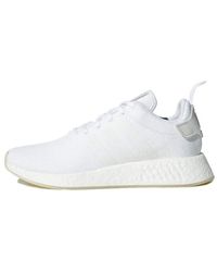 adidas - Nmd_R2 'Running' - Lyst