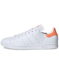 adidas - (Wmns) Stan Smith Signal' - Lyst