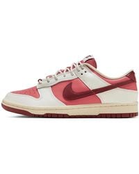Nike - (Wmns) Dunk Low 'Valentine's Day 2024 Alternate' - Lyst