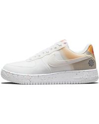 Nike - (Wmns) Air Force 1 Crater 'Move To Zero - Lyst