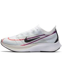 Nike - (Wmns) Zoom Fly 3 Crimson' - Lyst