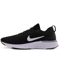 Nike - Odyssey React Running Shoe (black) - Clearance Sale - Lyst
