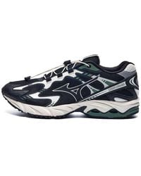 Mizuno - Wave Solar V2 Lifestyle Low' - Lyst