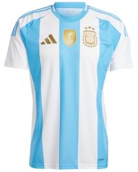 adidas - Afa Home Jersey Afa Home Jersey - Lyst