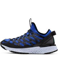 Nike - Acg React Terra Gobe Ripstop Sneakers - Lyst