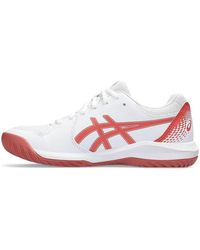 Asics - (Wmns) Gel-Dedicate 8 Light Garnet' - Lyst