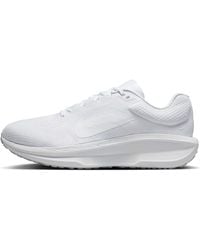 Nike - Air Zoom Winflo 11 Extra Wide Photon Dust' - Lyst