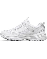 Skechers - (Wmns) I-Conik Low - Lyst