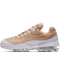 Nike - Air Max 95 Ultra Premium Br 'Vachetta' - Lyst