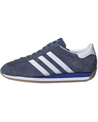 adidas - Country Japan 'Preloved Ink' - Lyst