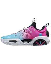 Li-ning - Wade All City 9 V1.5 'South Beach' - Lyst