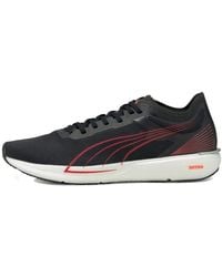 PUMA - Liberate Nitro Lava Blast' - Lyst